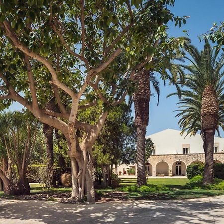Dimora Caiammari Luxury Hotel & Spa Syracuse Ngoại thất bức ảnh