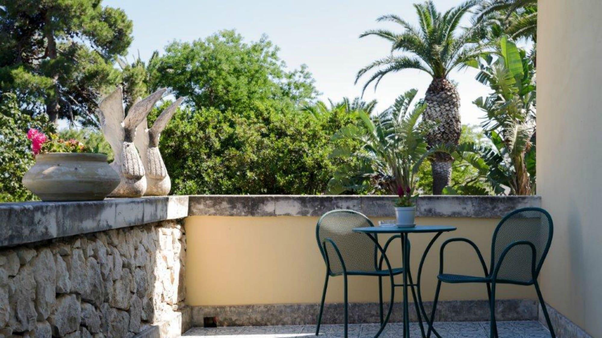 Dimora Caiammari Luxury Hotel & Spa Syracuse Ngoại thất bức ảnh