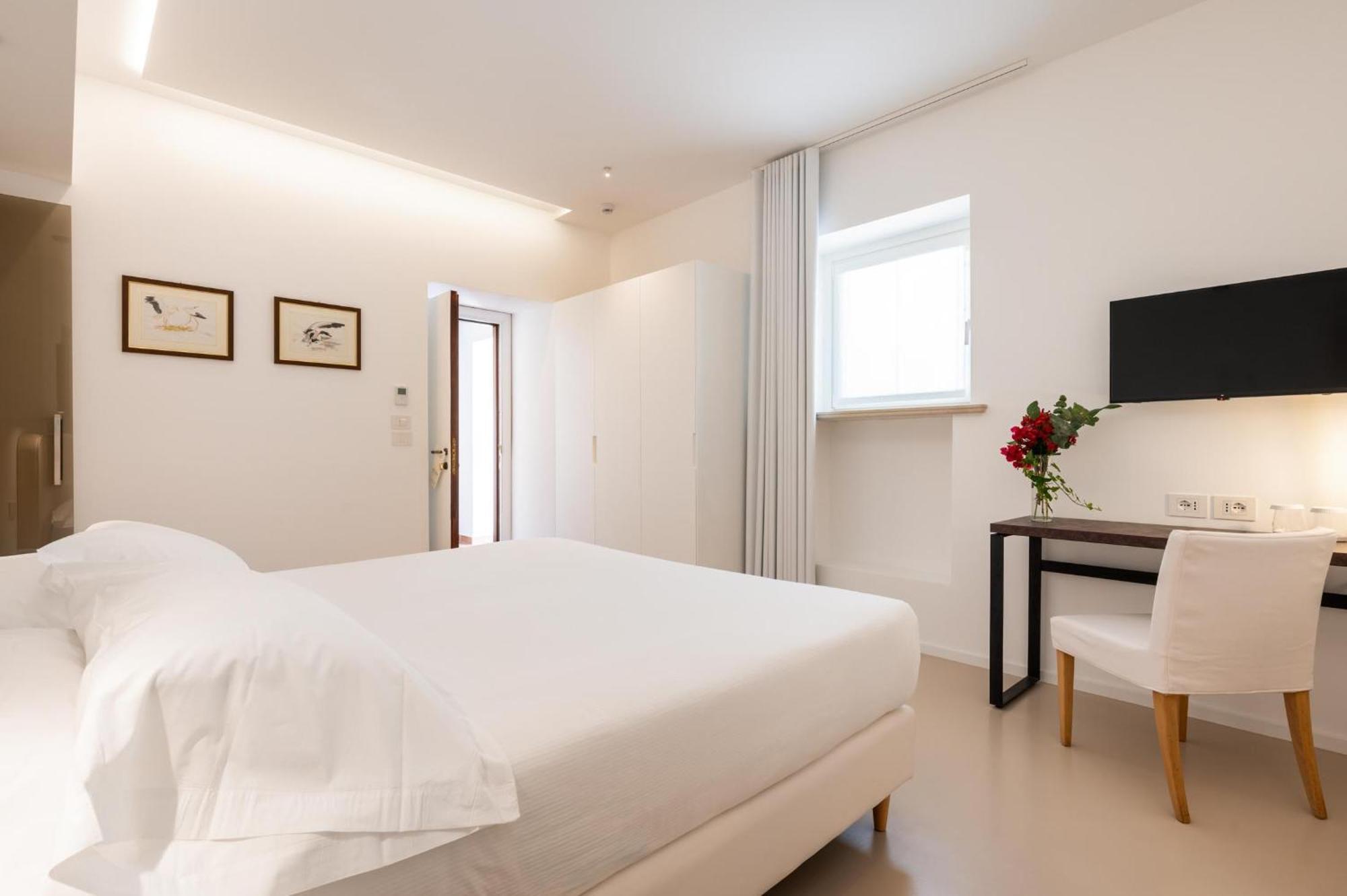 Dimora Caiammari Luxury Hotel & Spa Syracuse Ngoại thất bức ảnh