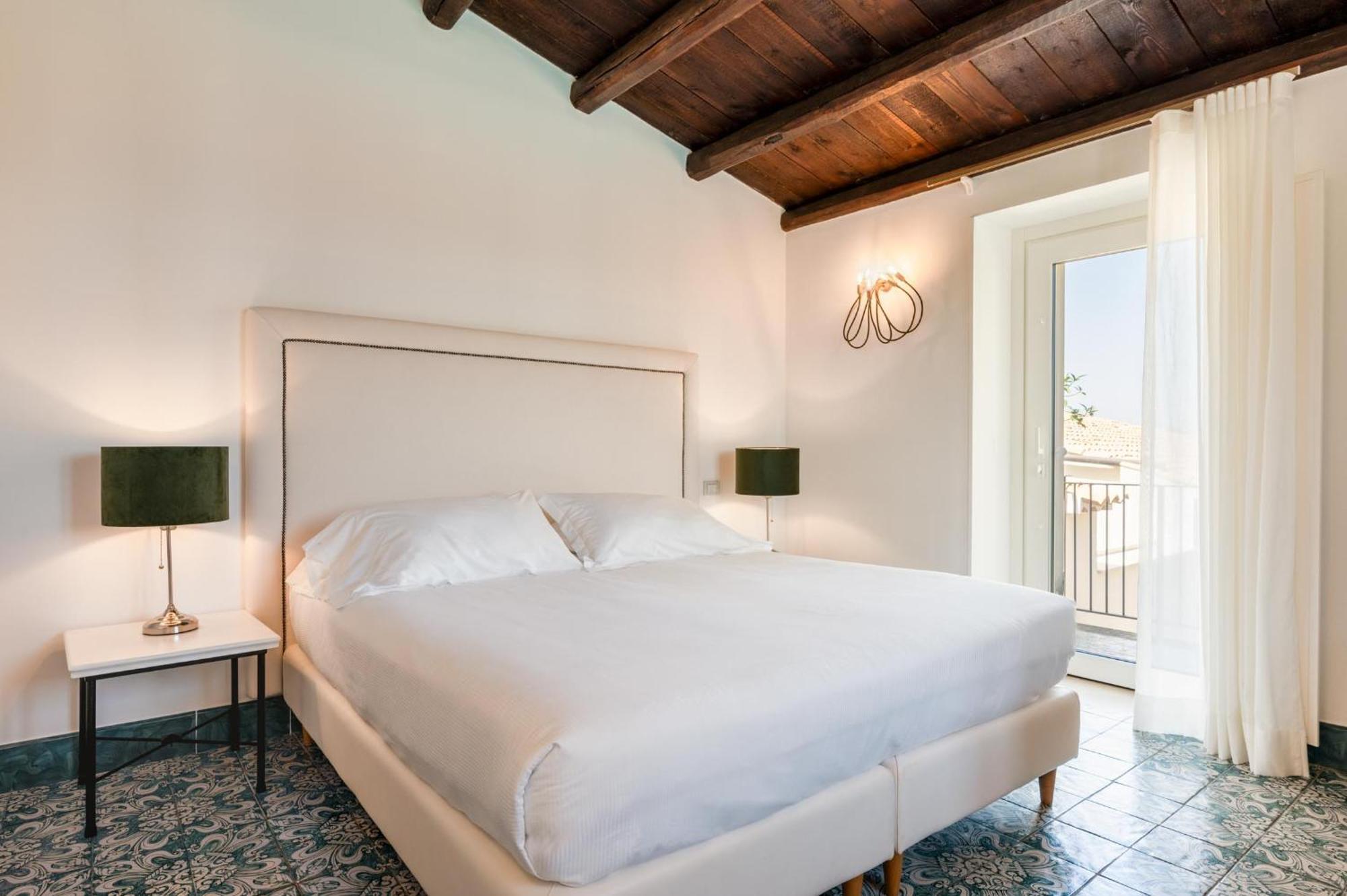 Dimora Caiammari Luxury Hotel & Spa Syracuse Ngoại thất bức ảnh