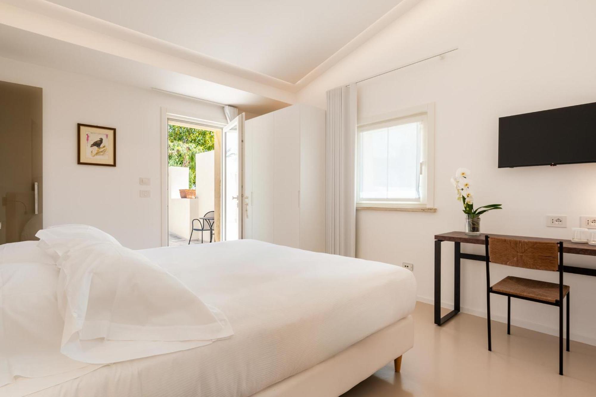 Dimora Caiammari Luxury Hotel & Spa Syracuse Ngoại thất bức ảnh