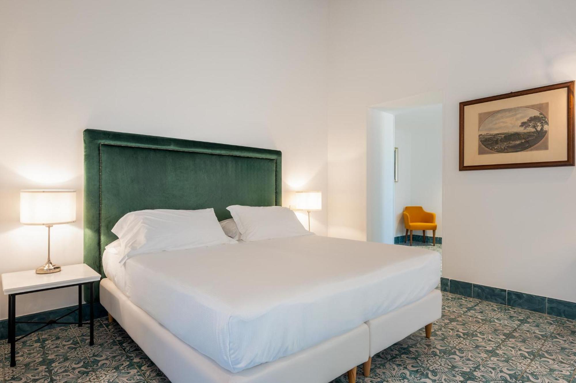 Dimora Caiammari Luxury Hotel & Spa Syracuse Ngoại thất bức ảnh