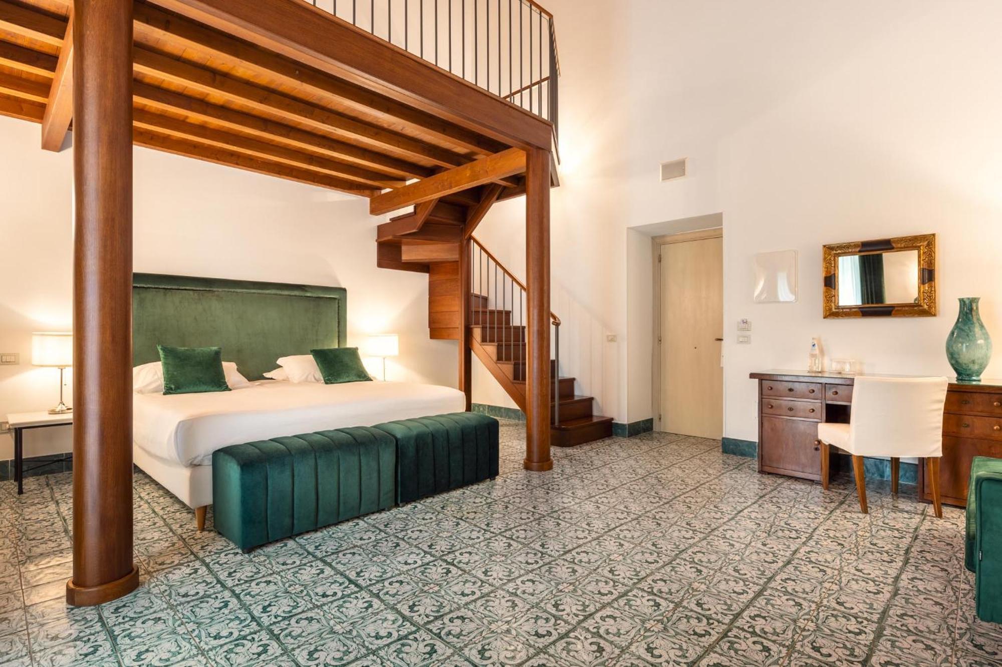 Dimora Caiammari Luxury Hotel & Spa Syracuse Ngoại thất bức ảnh