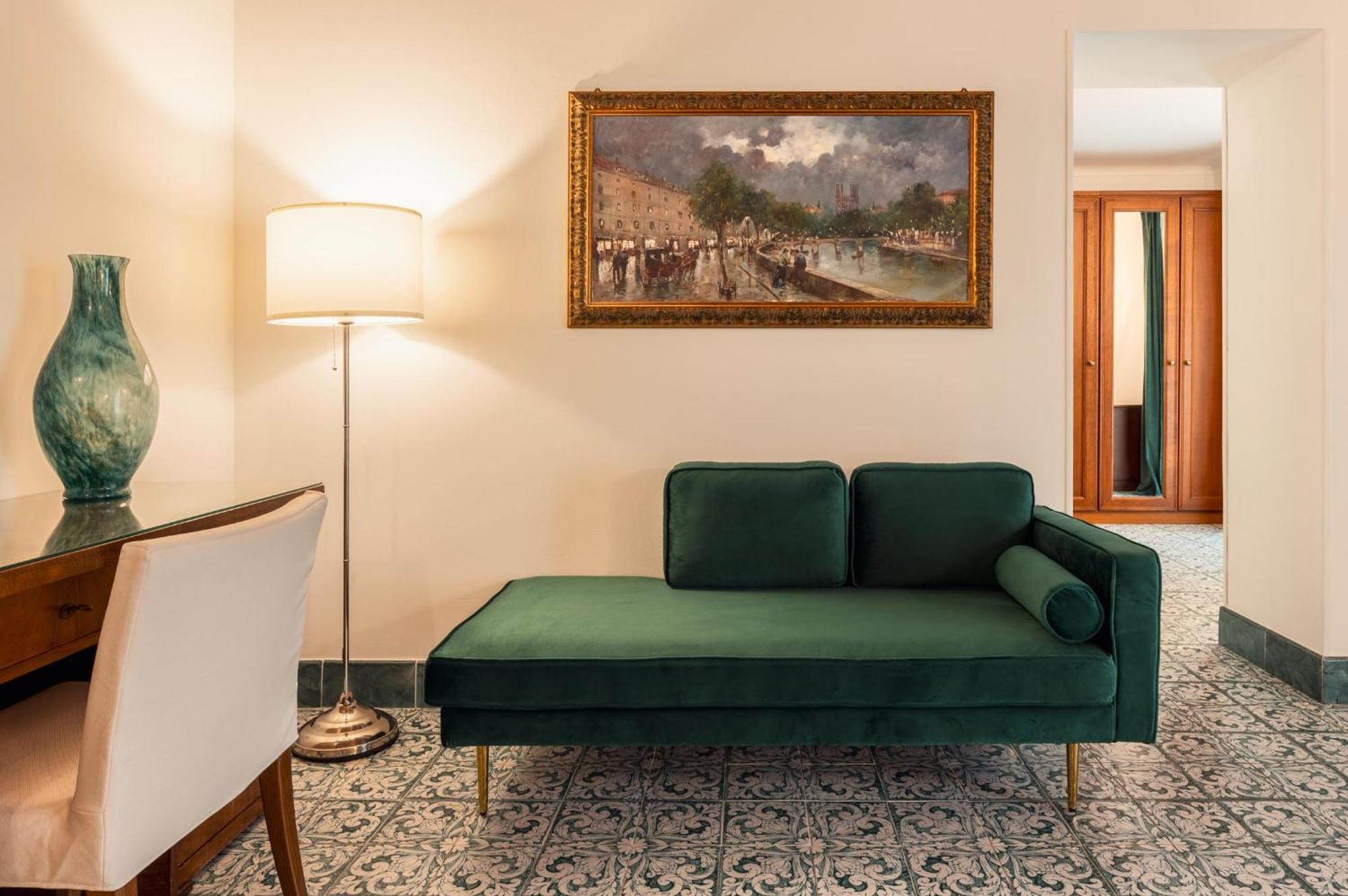 Dimora Caiammari Luxury Hotel & Spa Syracuse Ngoại thất bức ảnh