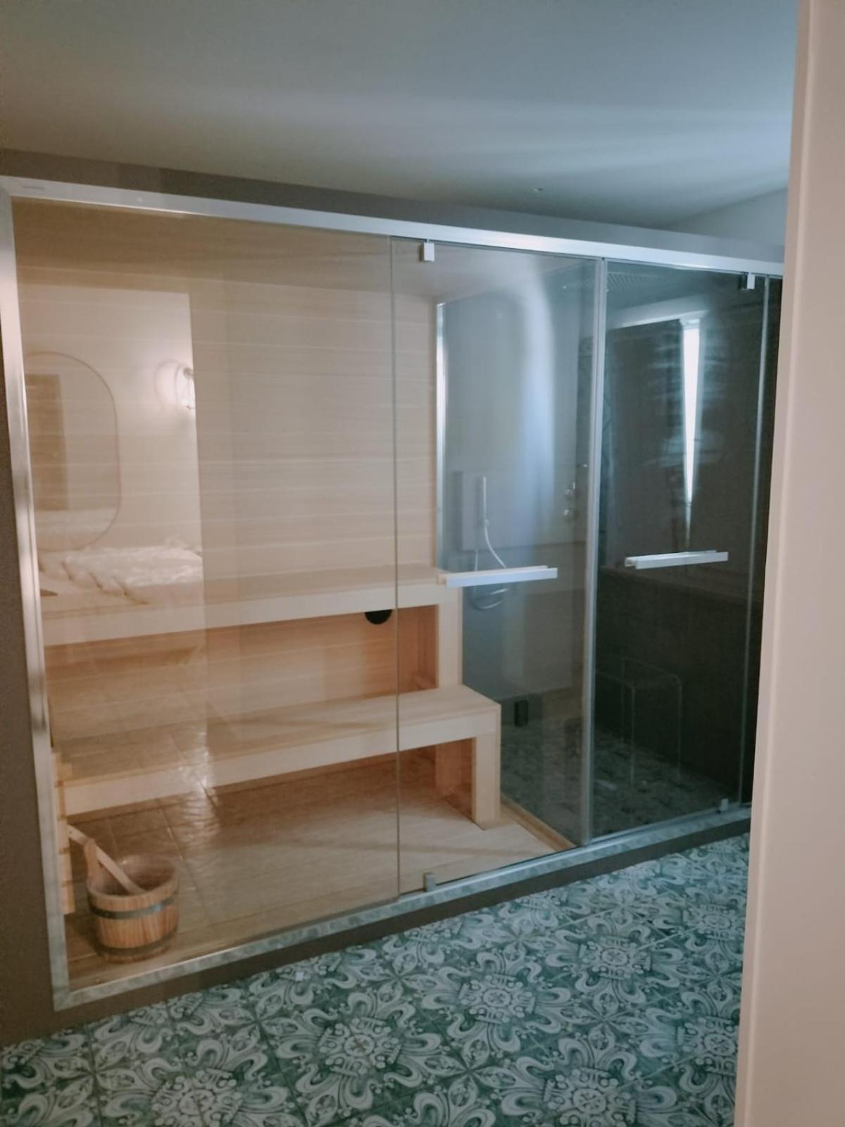 Dimora Caiammari Luxury Hotel & Spa Syracuse Ngoại thất bức ảnh