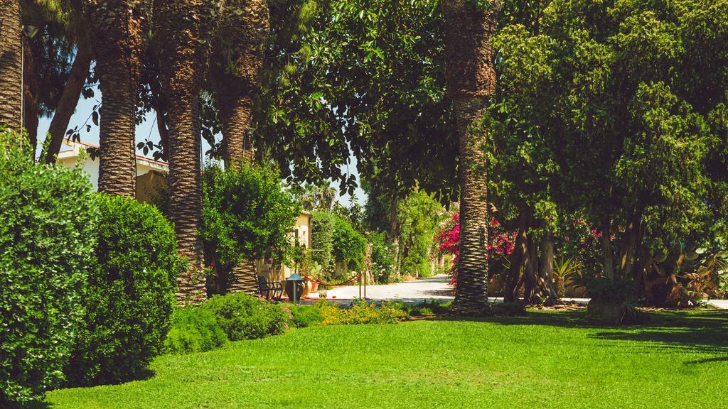 Dimora Caiammari Luxury Hotel & Spa Syracuse Ngoại thất bức ảnh