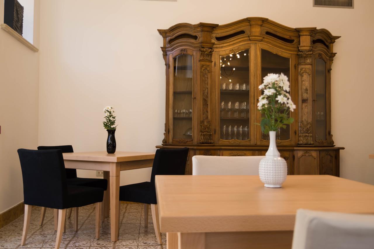 Dimora Caiammari Luxury Hotel & Spa Syracuse Ngoại thất bức ảnh