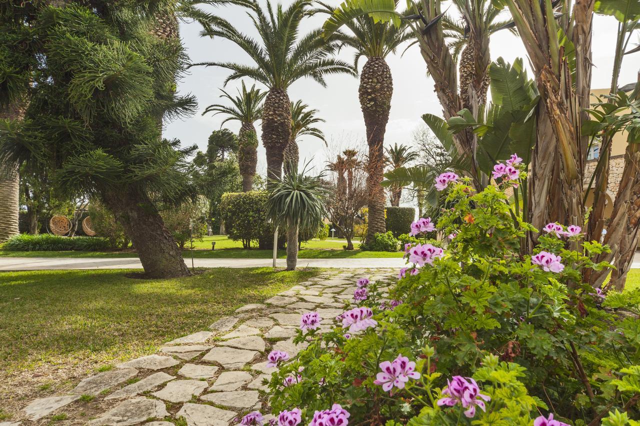 Dimora Caiammari Luxury Hotel & Spa Syracuse Ngoại thất bức ảnh