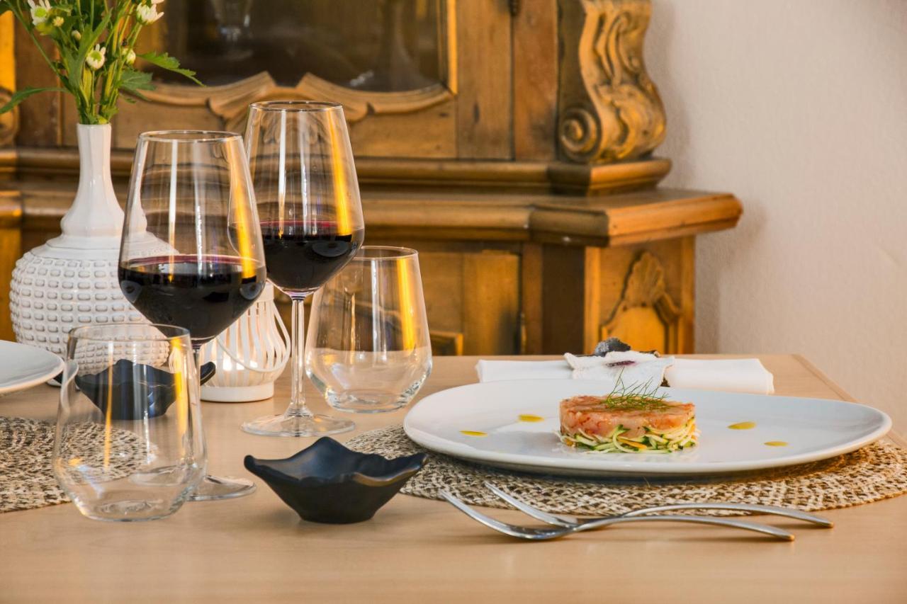 Dimora Caiammari Luxury Hotel & Spa Syracuse Ngoại thất bức ảnh